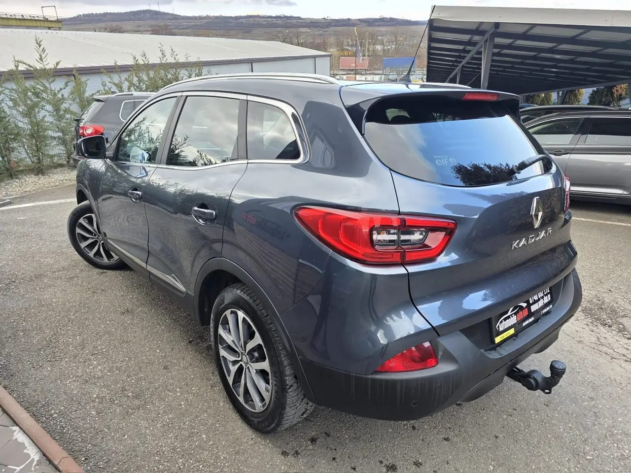 Renault Kadjar