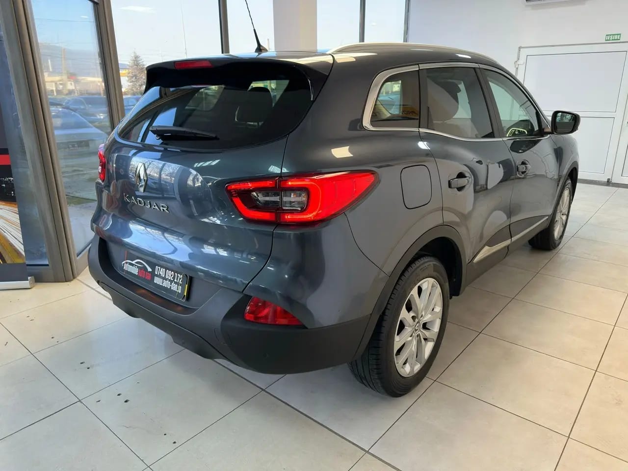Renault Kadjar