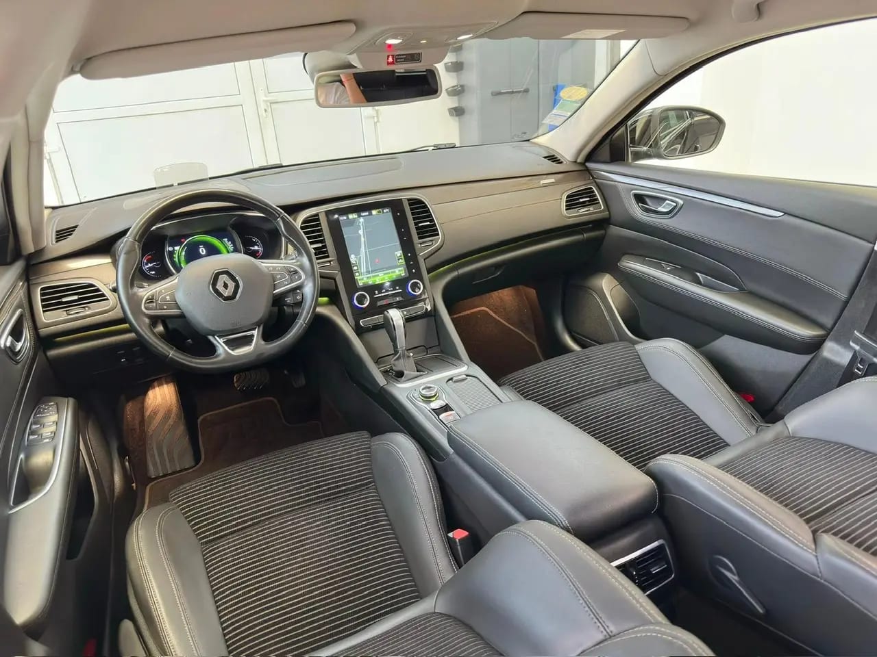 Renault Talisman