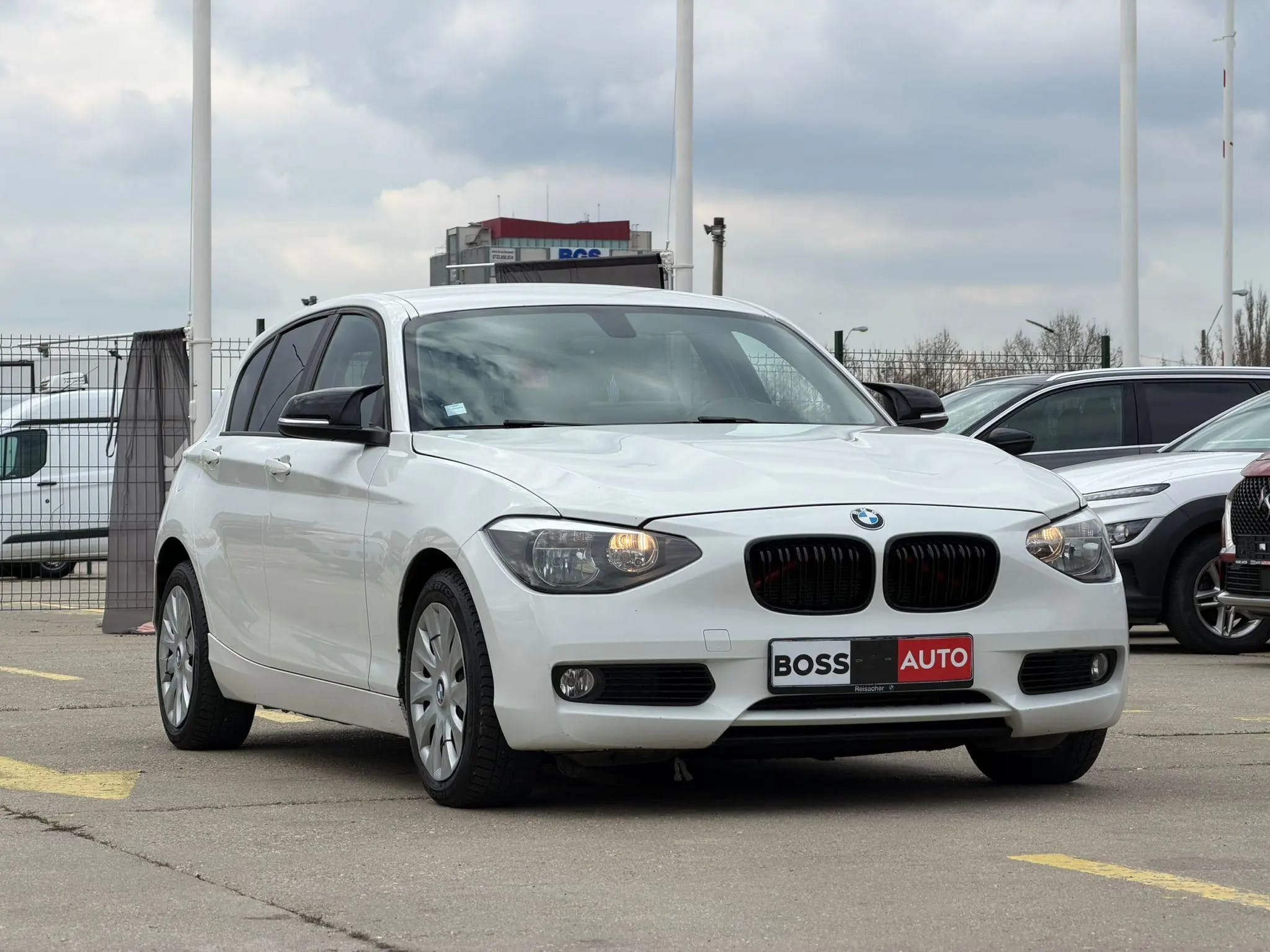 BMW 116
