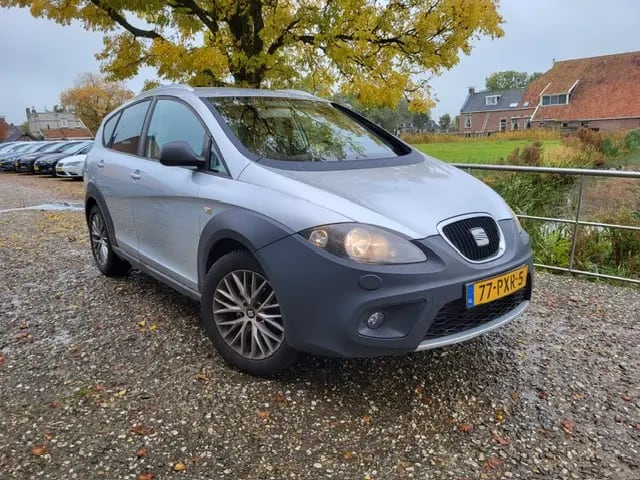 Seat Altea