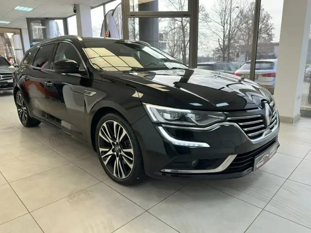 Renault Talisman
