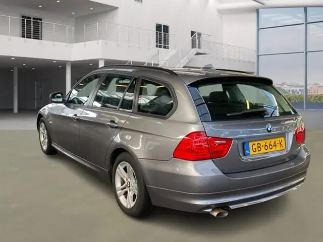 BMW 316