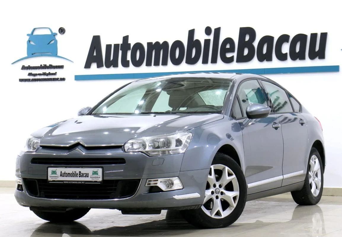 Citroën C5