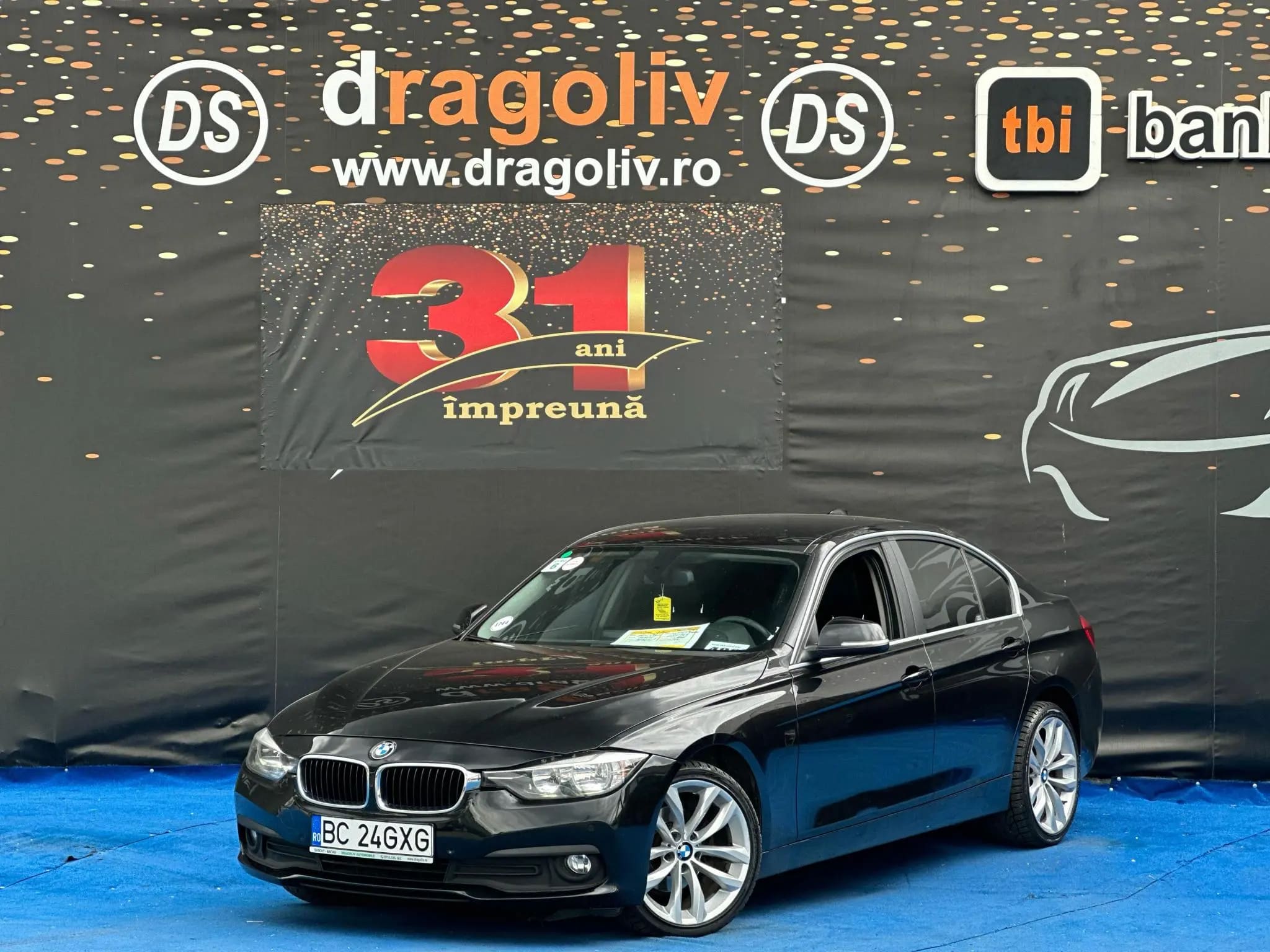 BMW 320