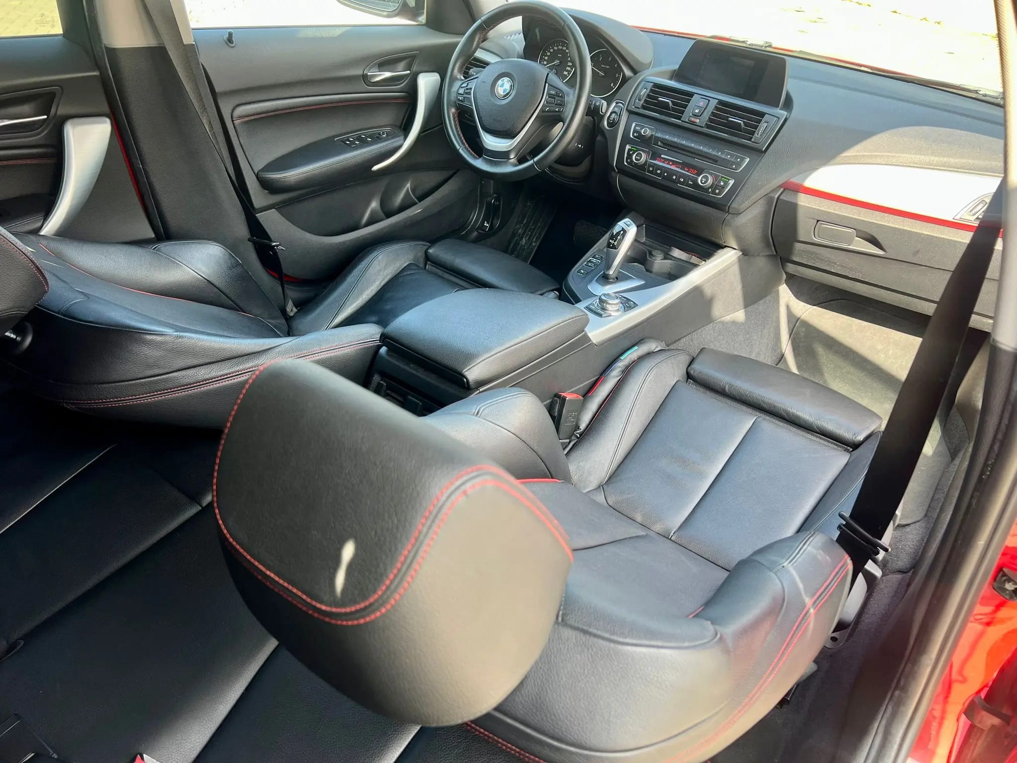 BMW 118