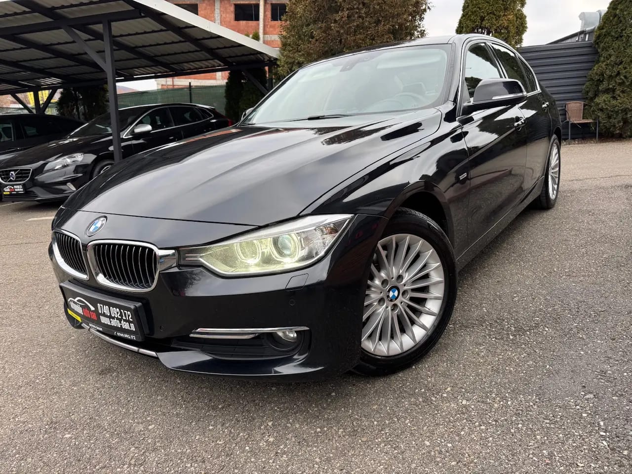 BMW 318