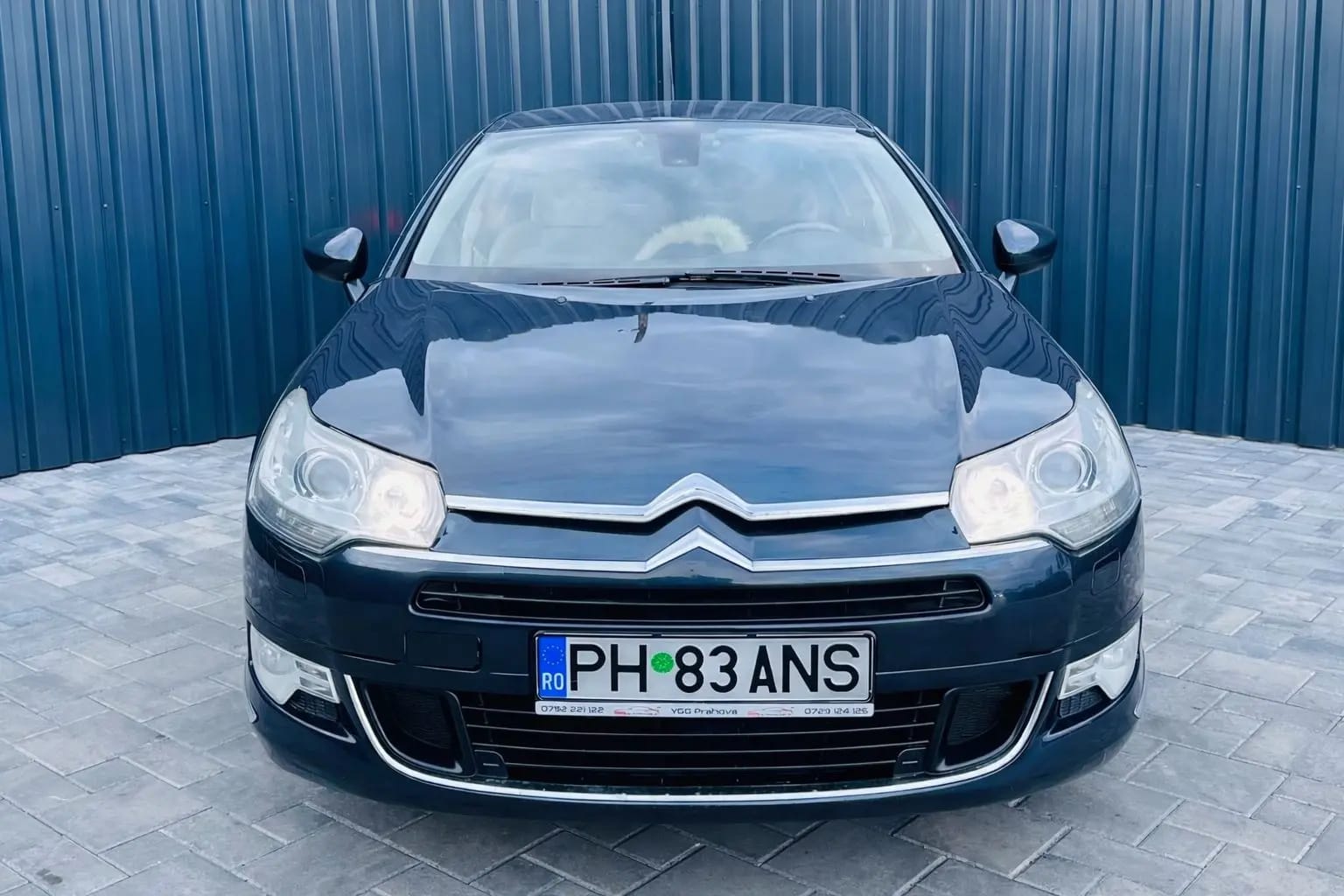 Citroën C5