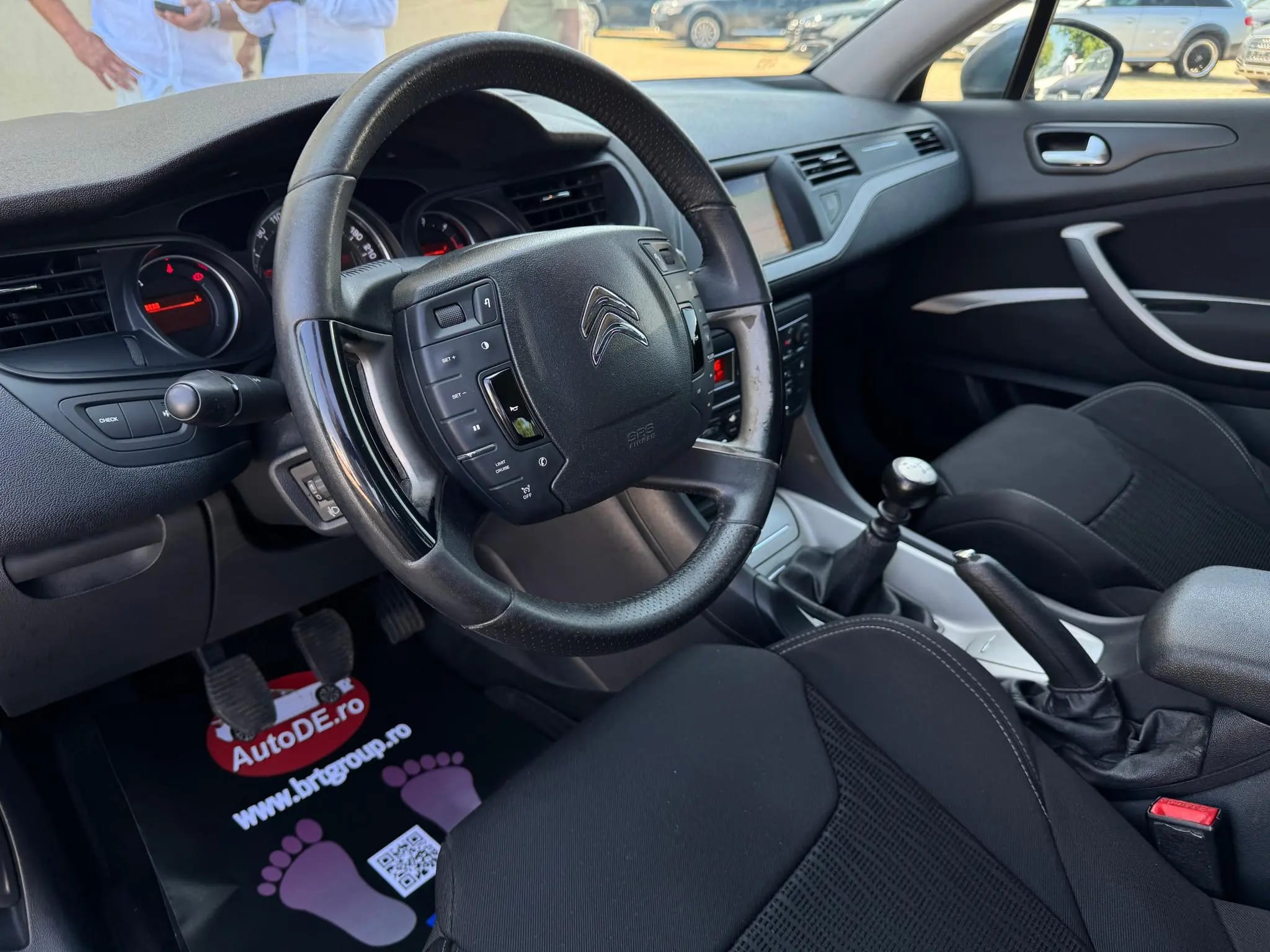 Citroën C5