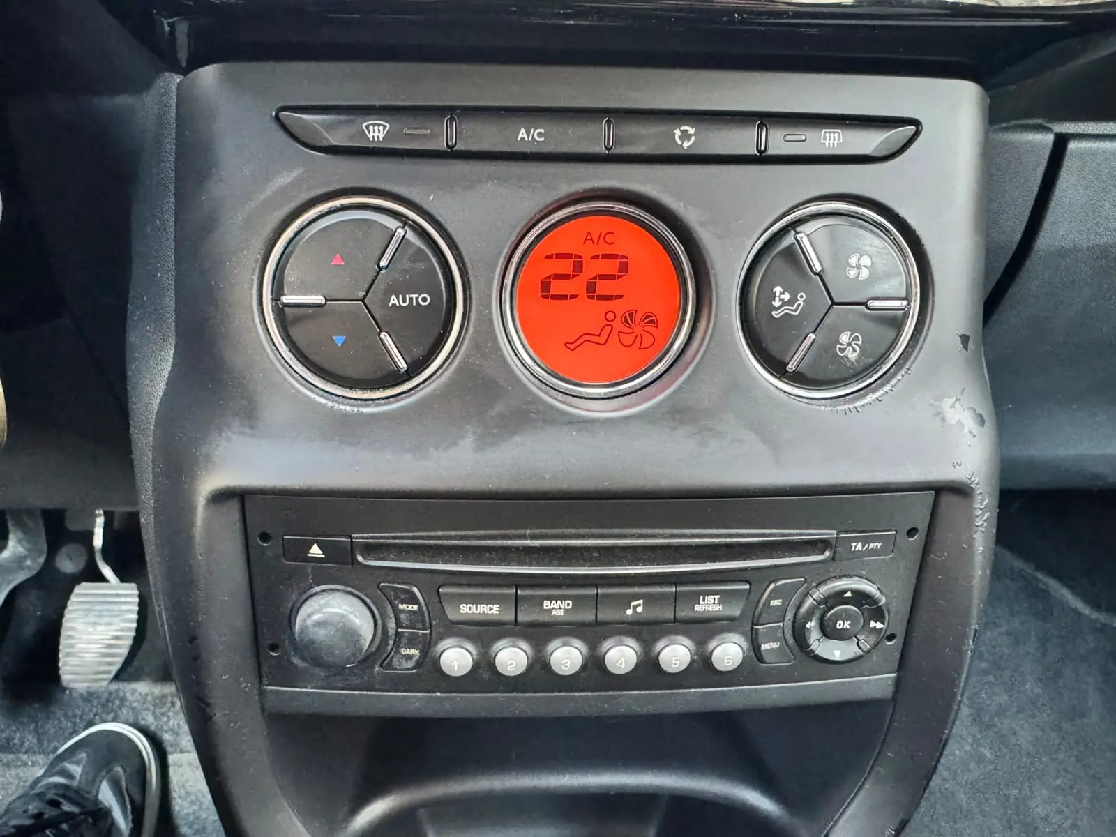 Citroën DS3