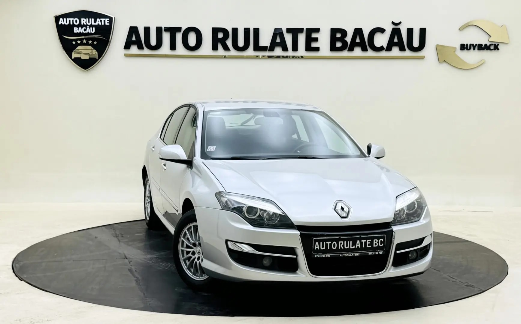 Renault Laguna