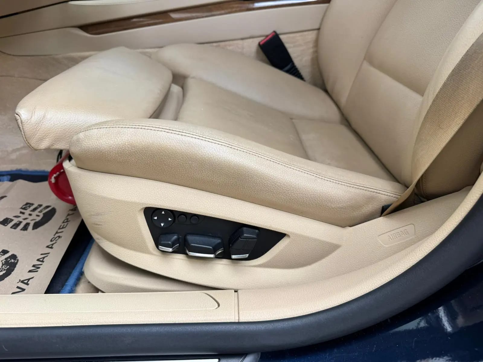 BMW 740