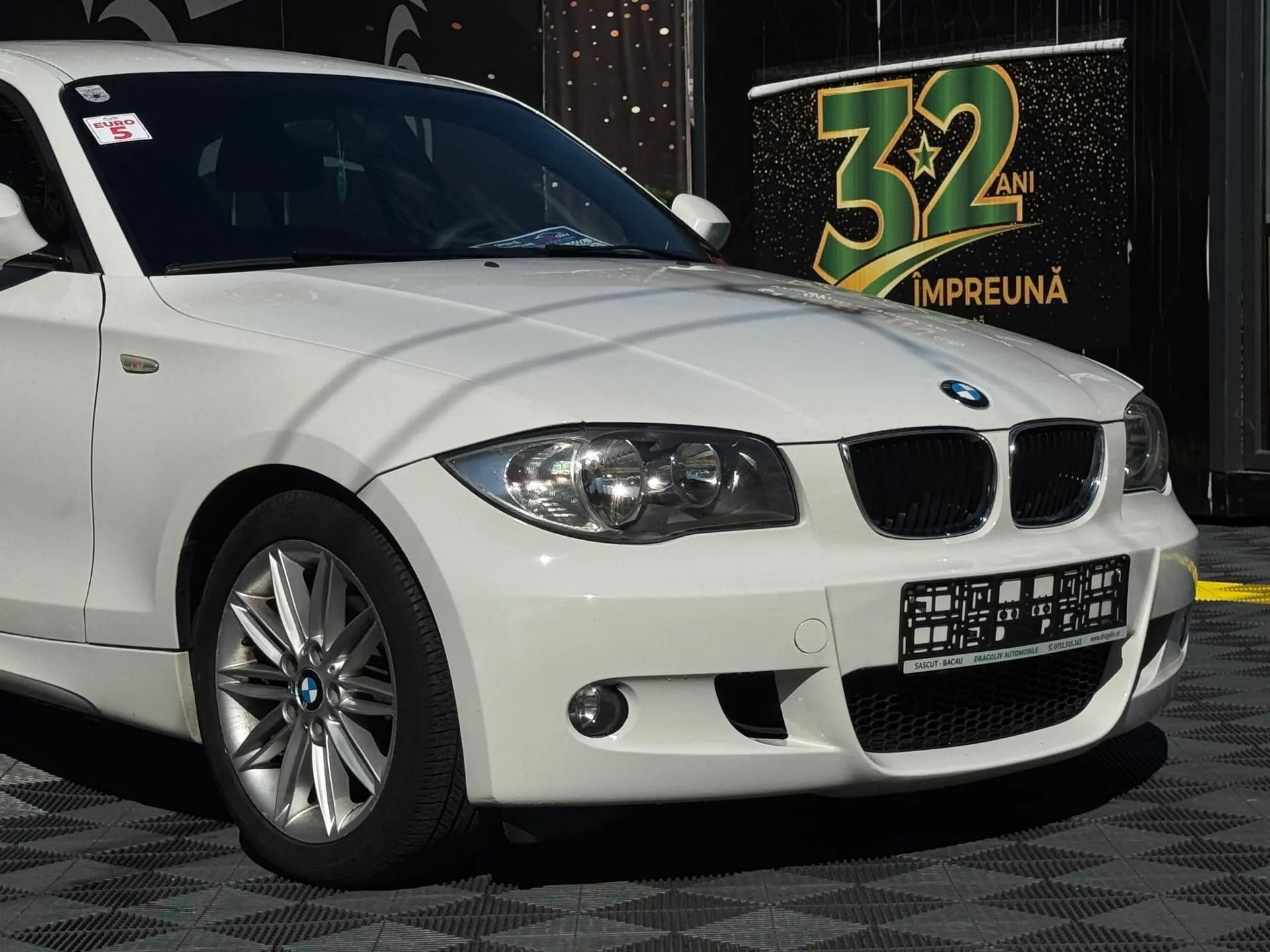 BMW 120