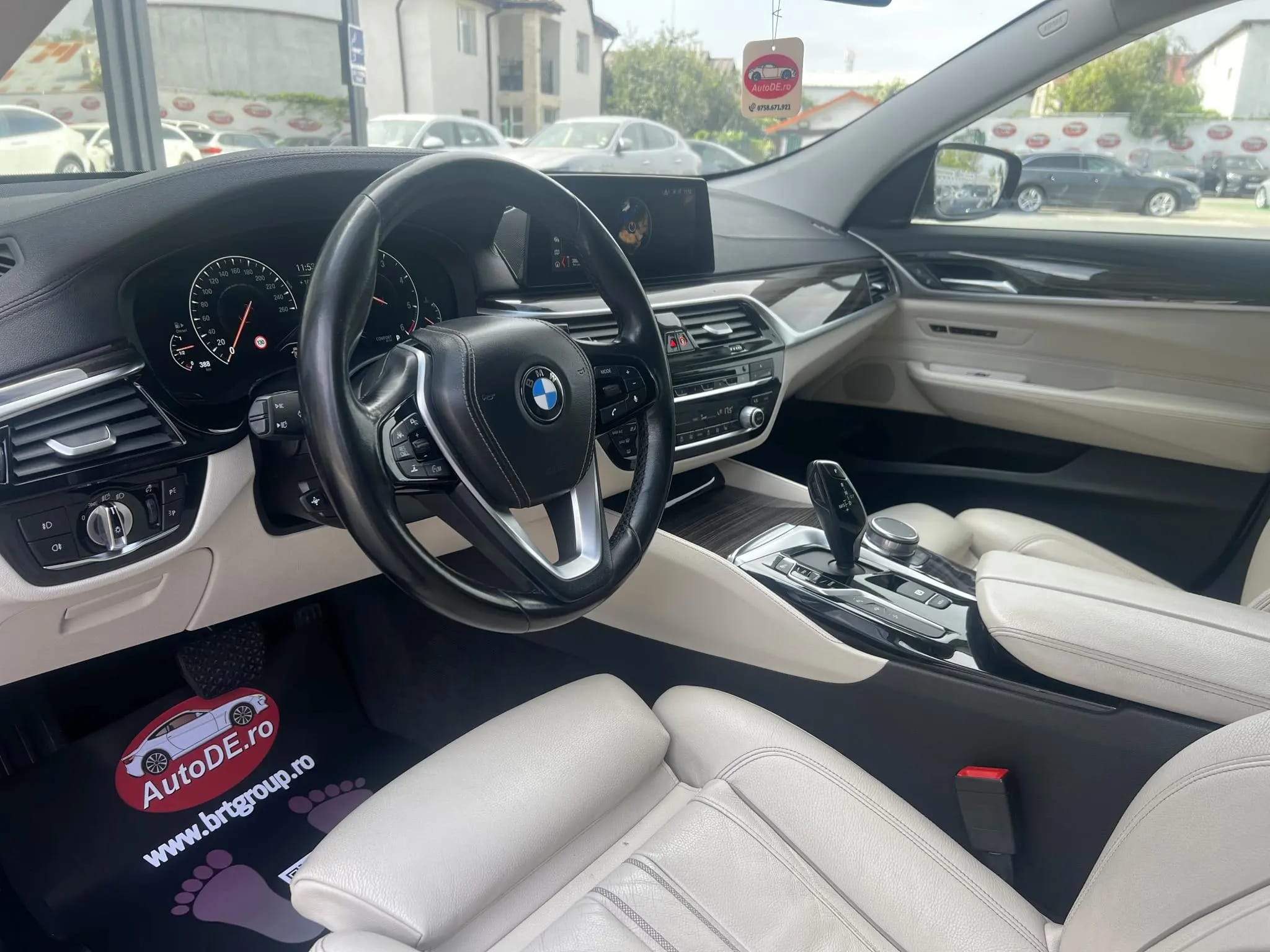 BMW 630