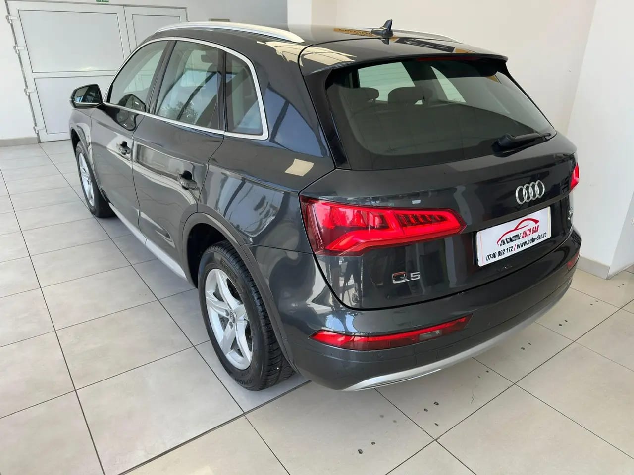 Audi Q5