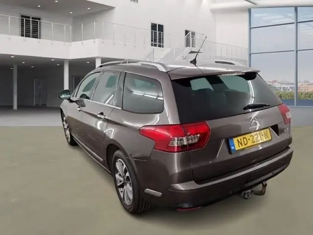 Citroën C5