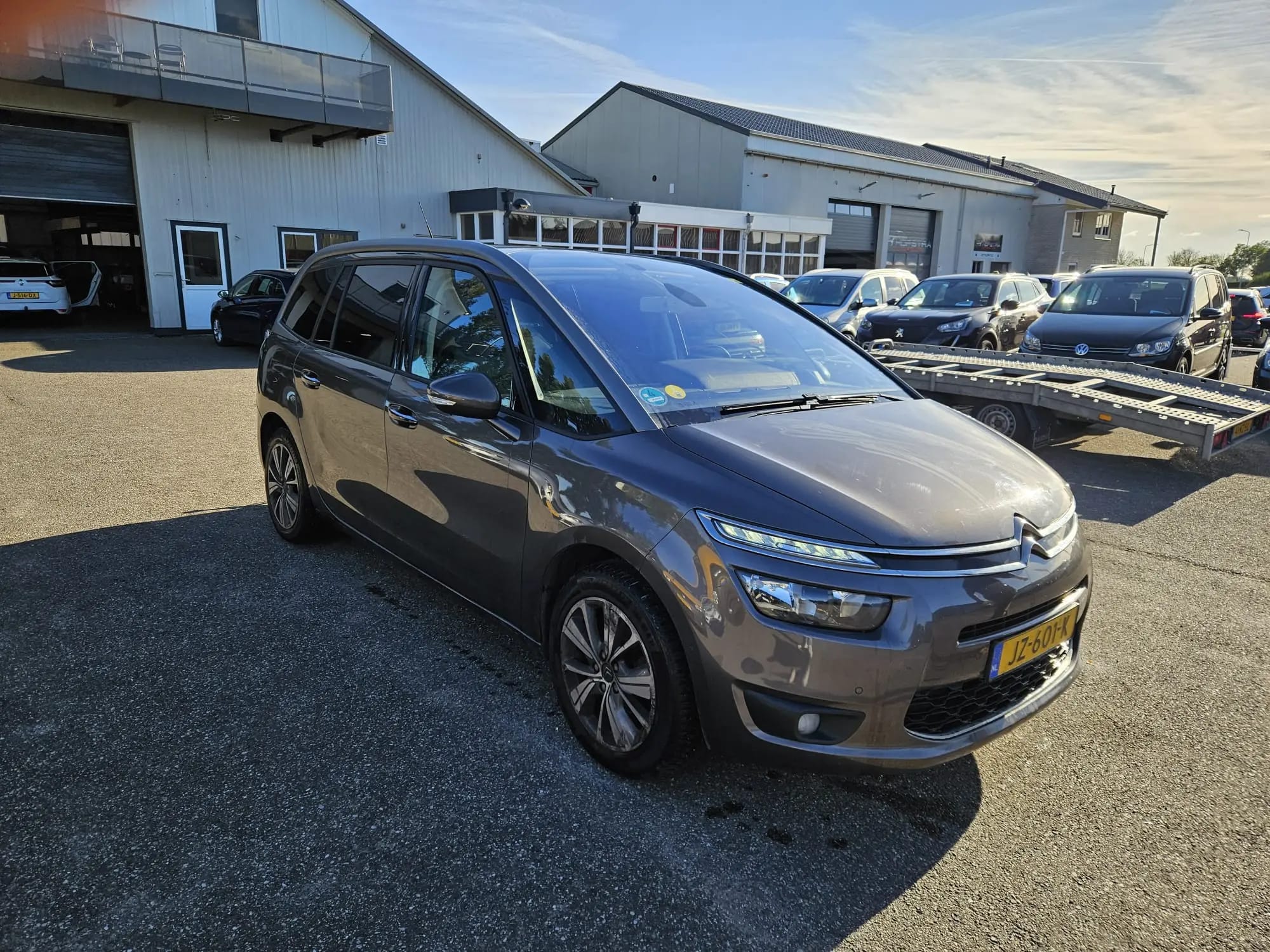 Citroën C4