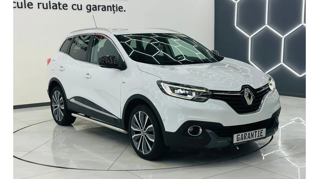 Renault Kadjar