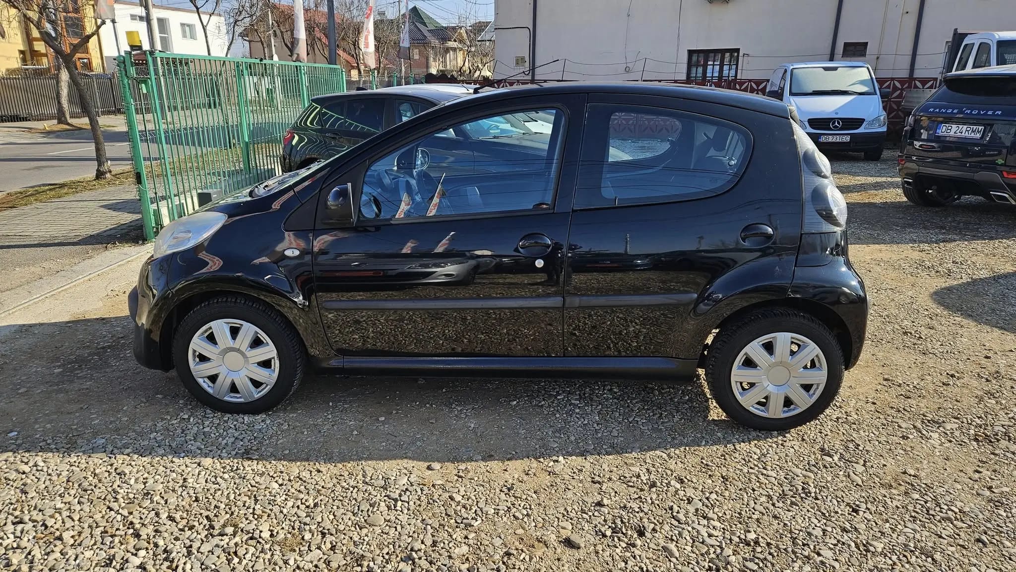 Citroën C1