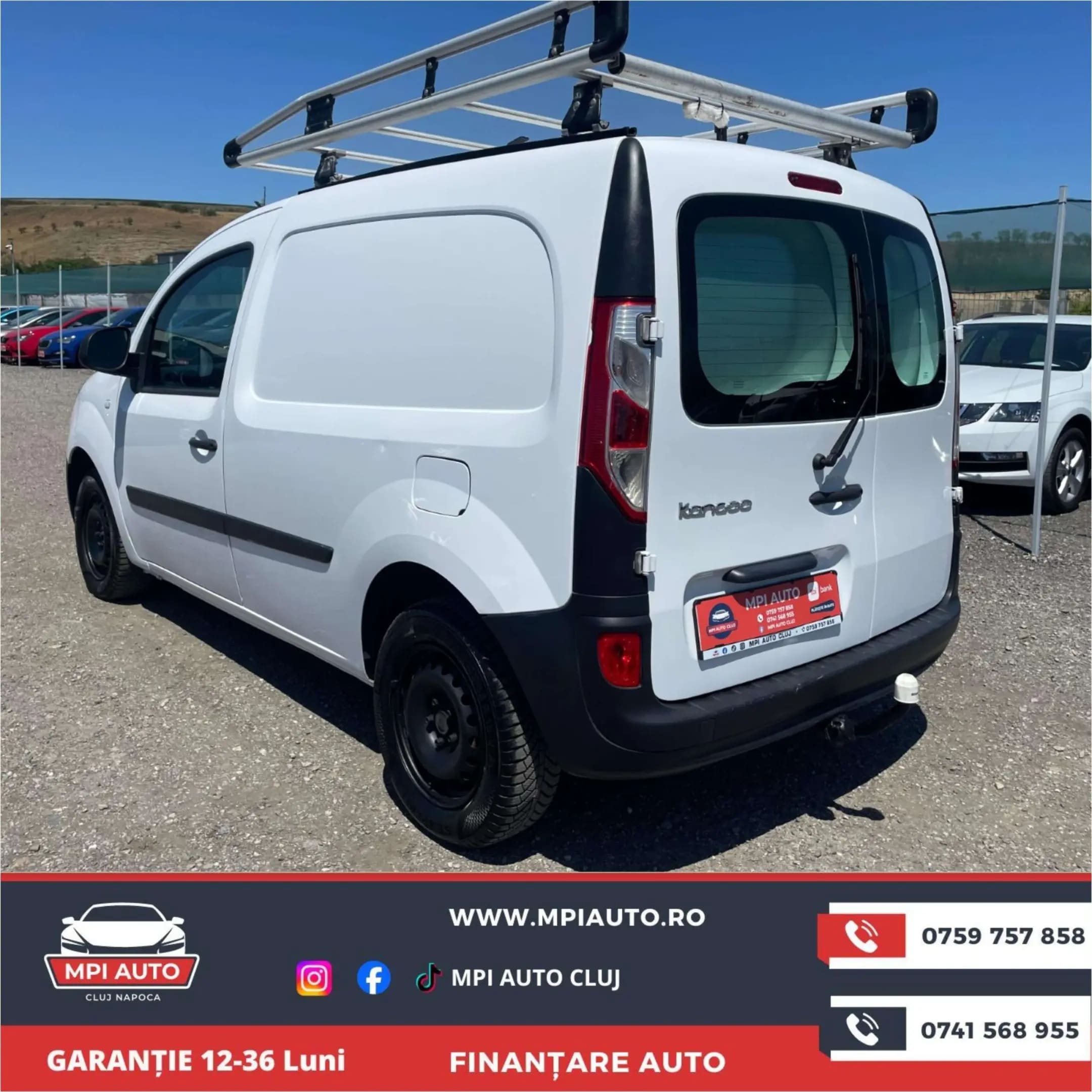 Renault Kangoo
