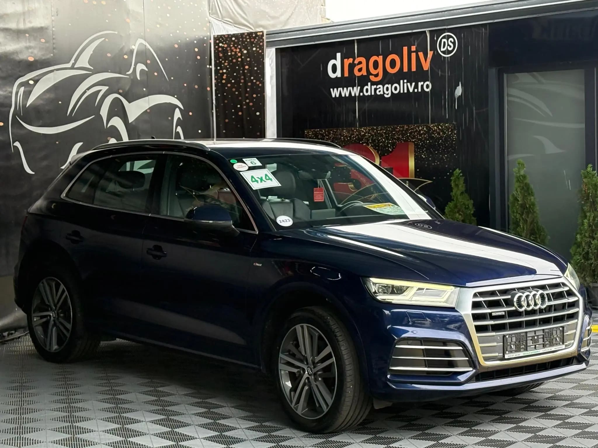 Audi Q5