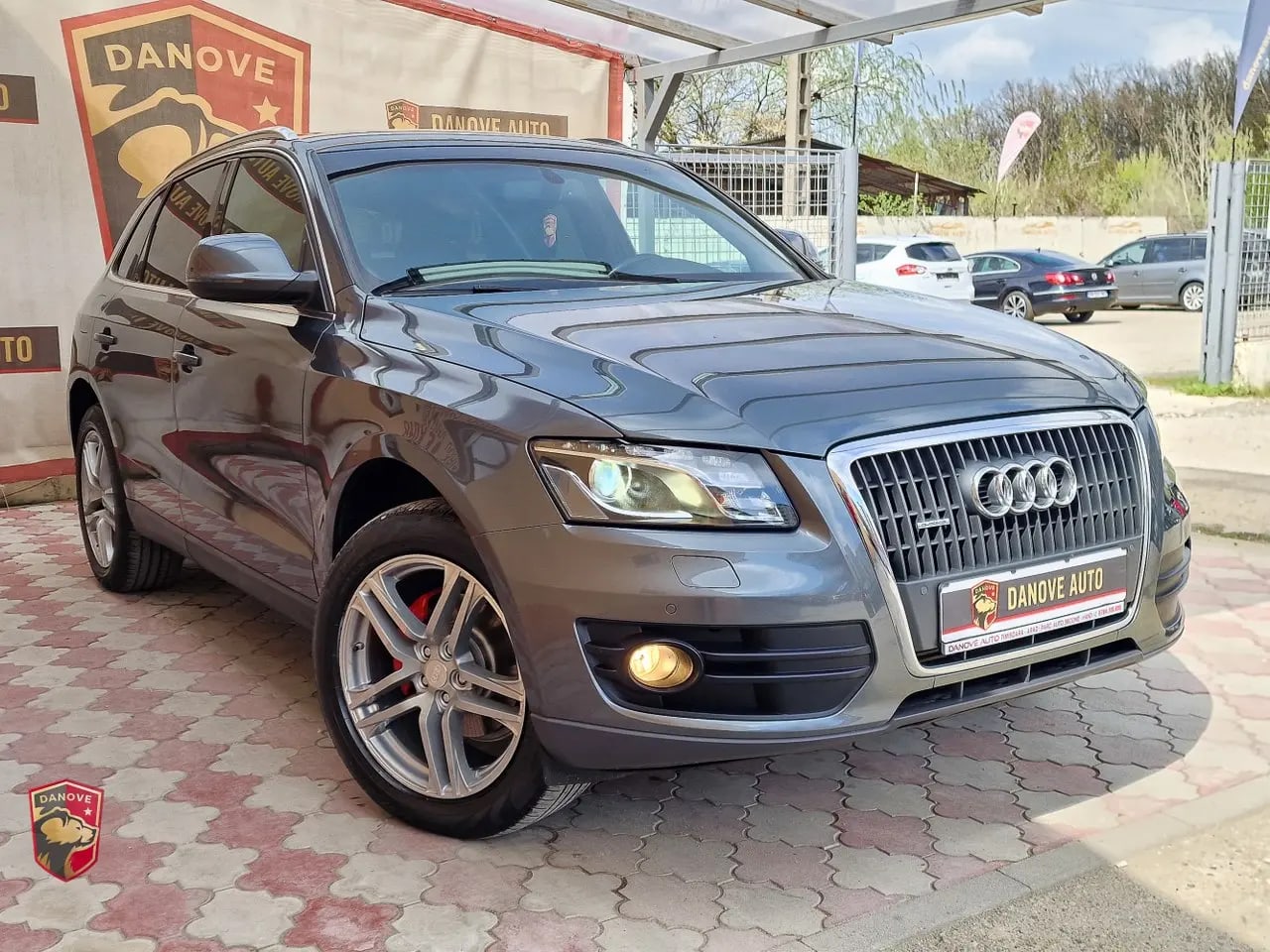 Audi Q5