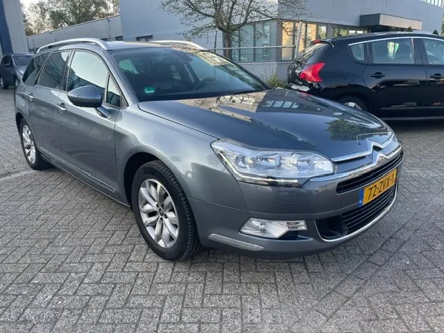 Citroën C5