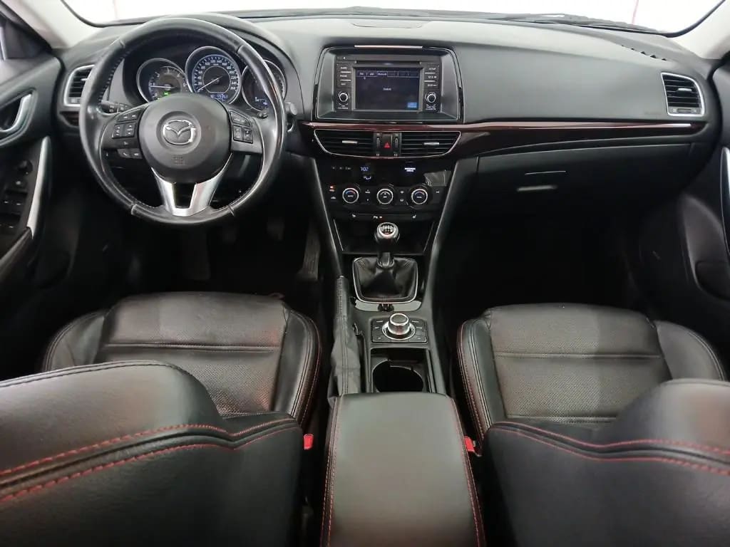 Mazda 5