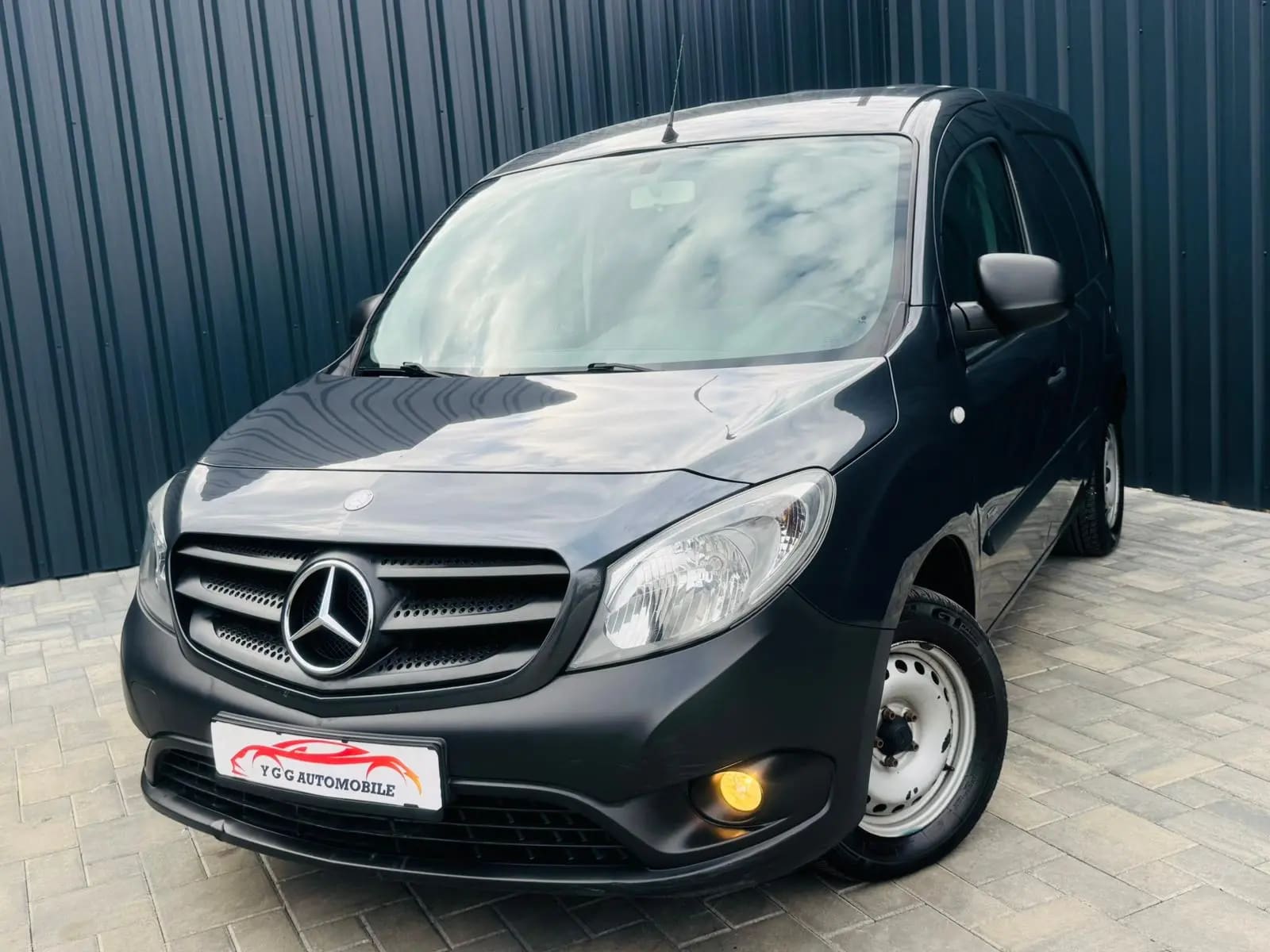Mercedes-Benz Citan