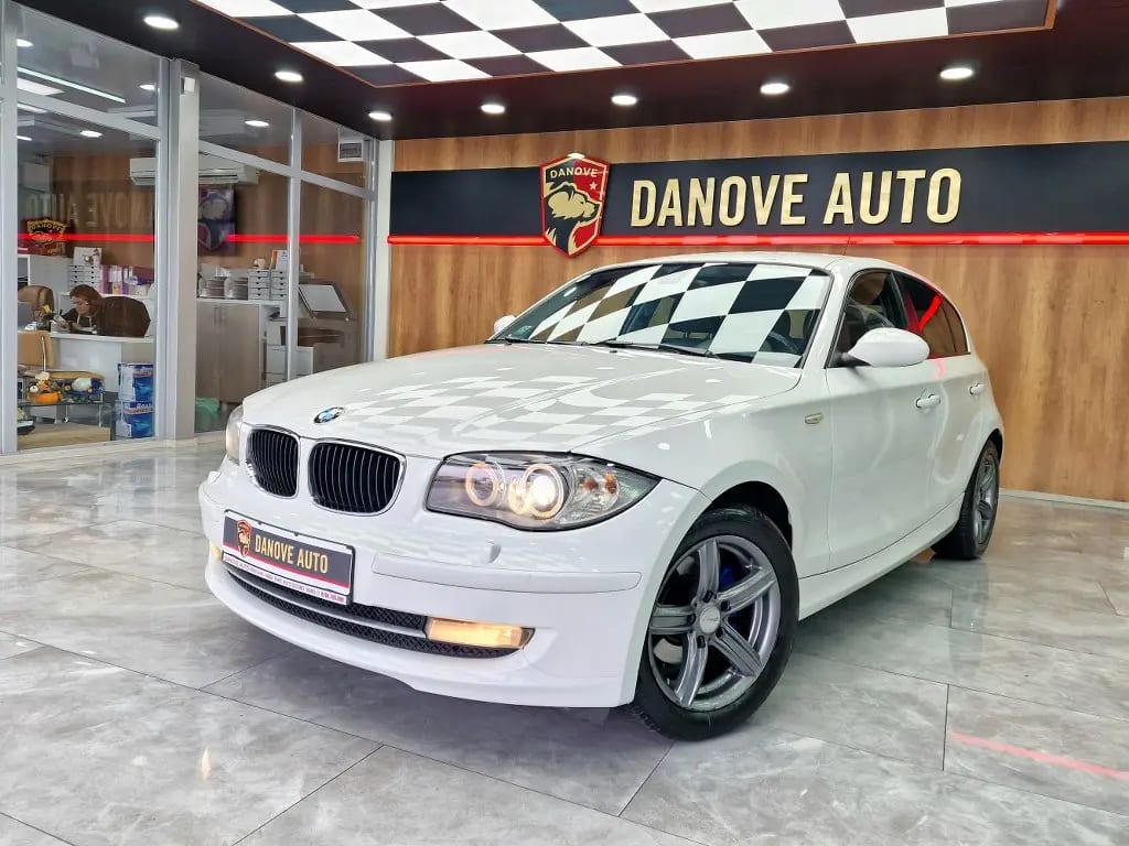 BMW 118