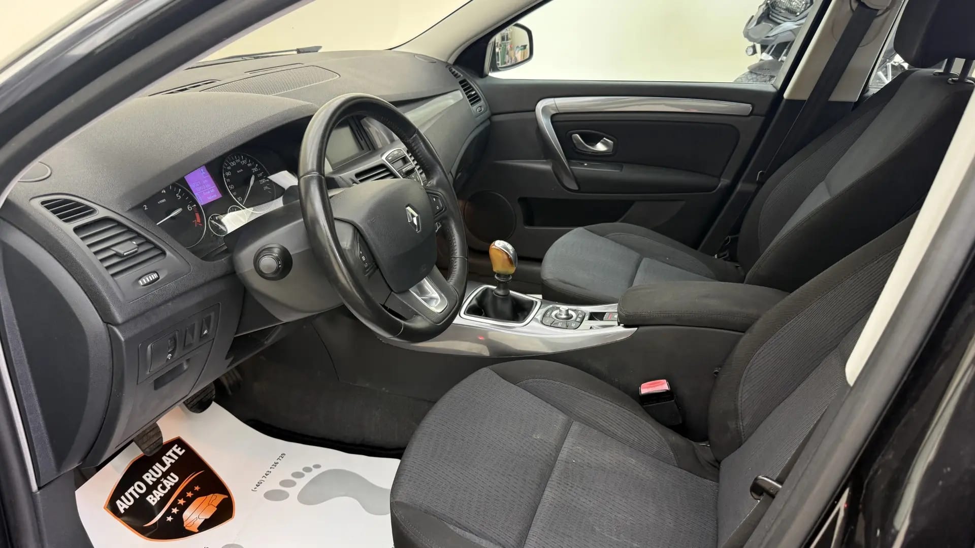 Renault Laguna