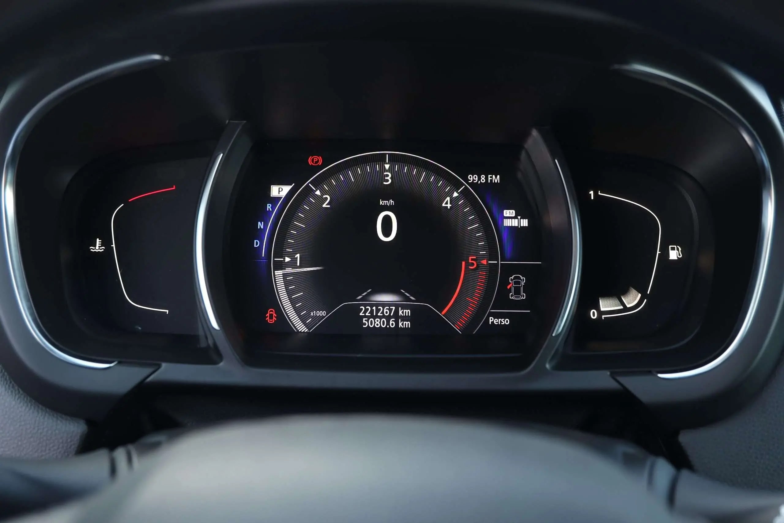 Renault Grand Scenic