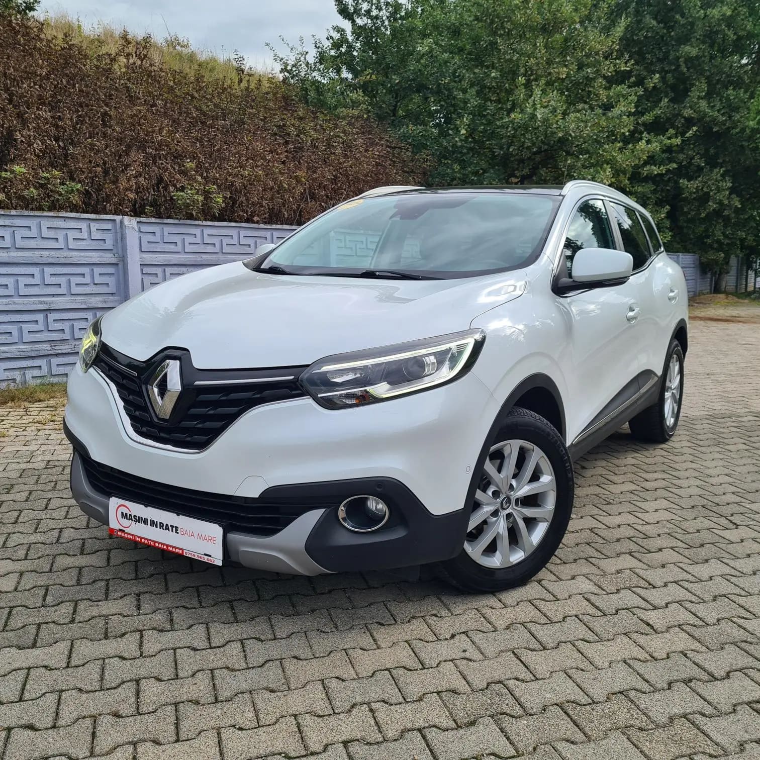 Renault Kadjar