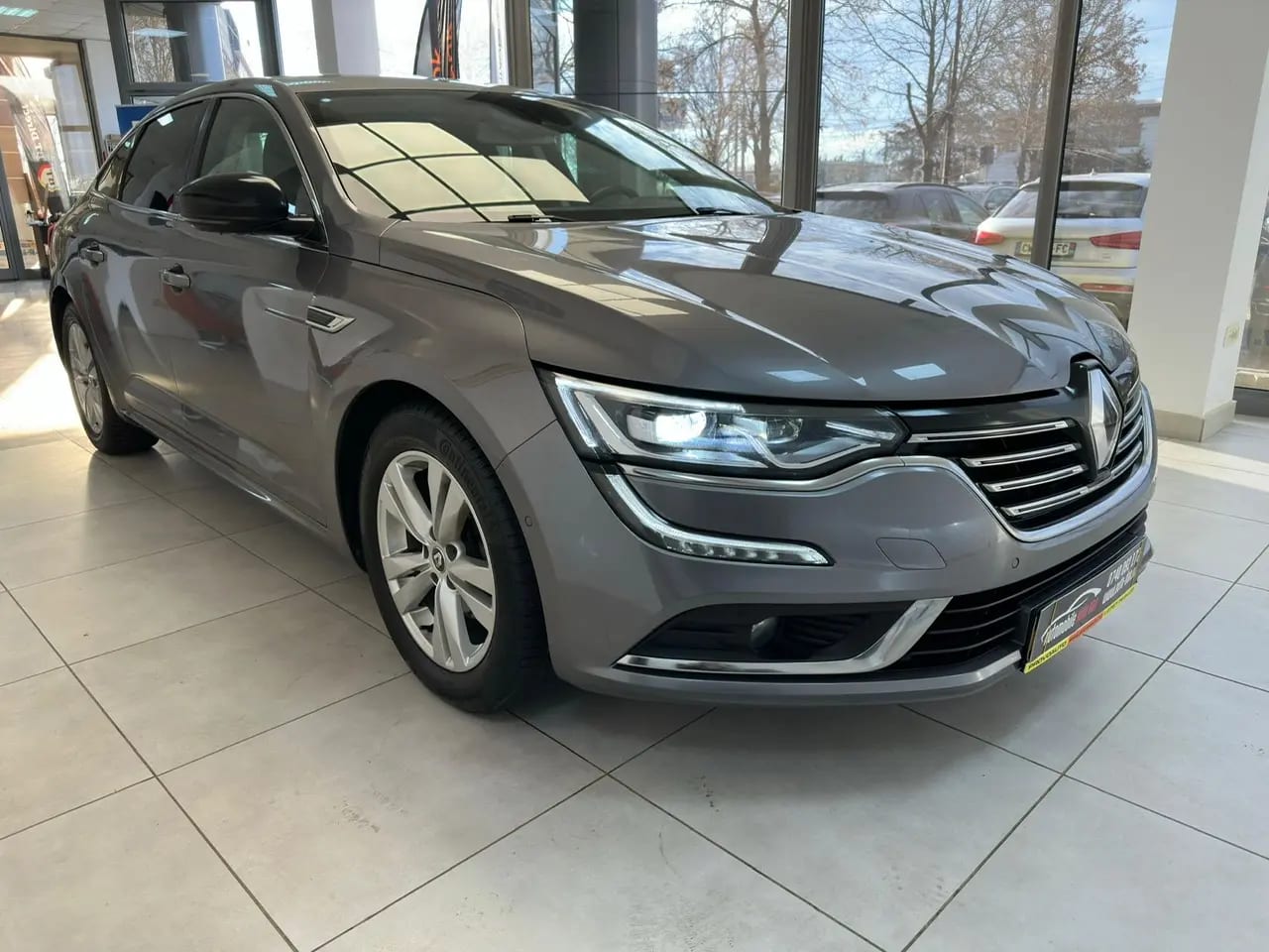 Renault Talisman