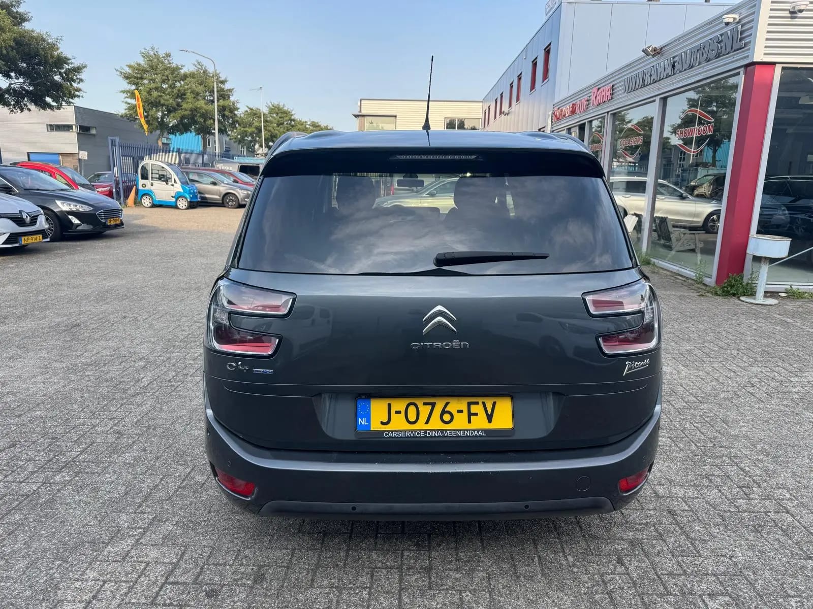 Citroën C4