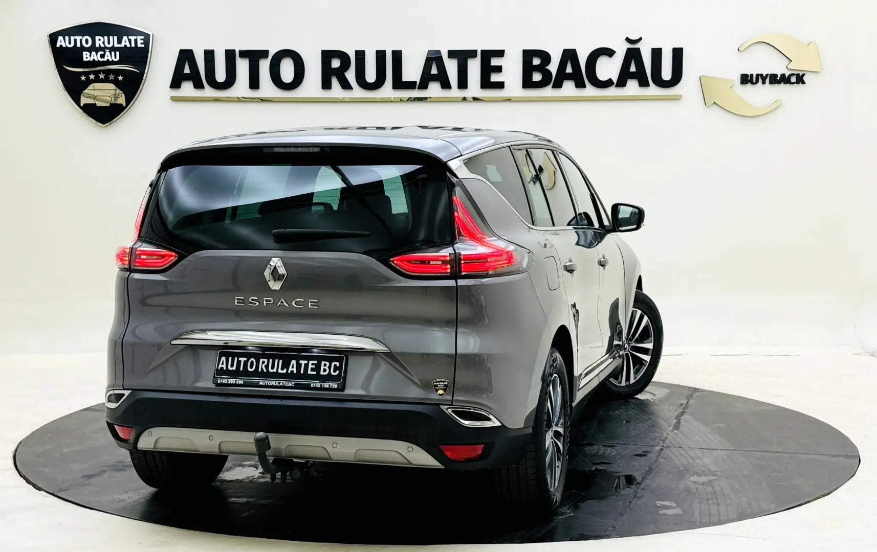 Renault Espace