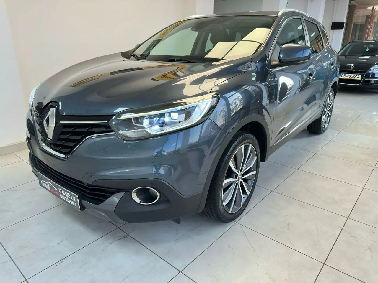 Renault Kadjar