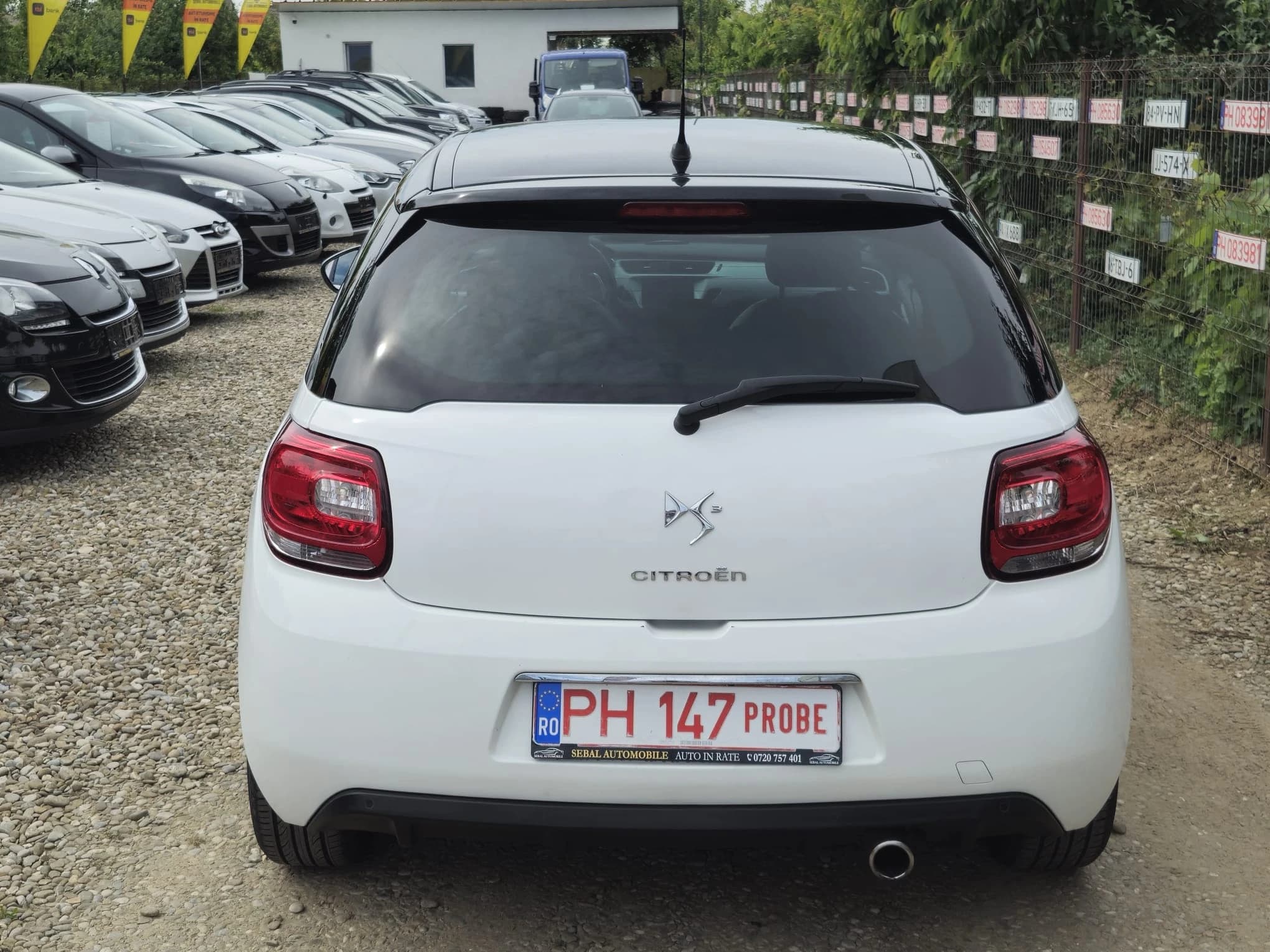 Citroën DS3