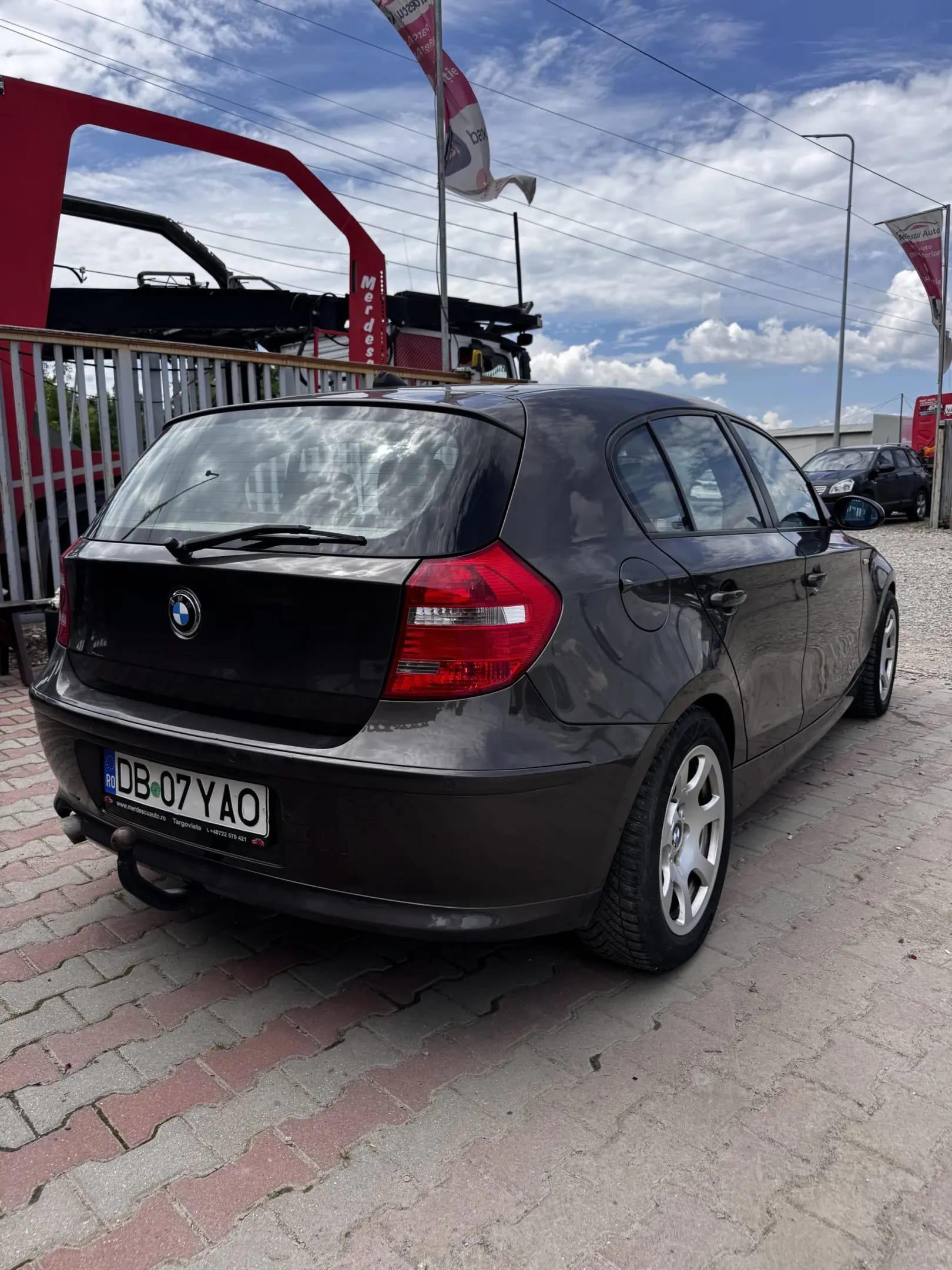 BMW 118