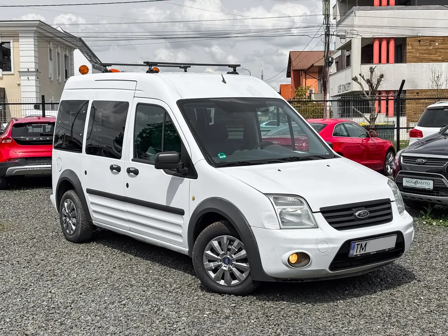 Ford Tourneo Connect