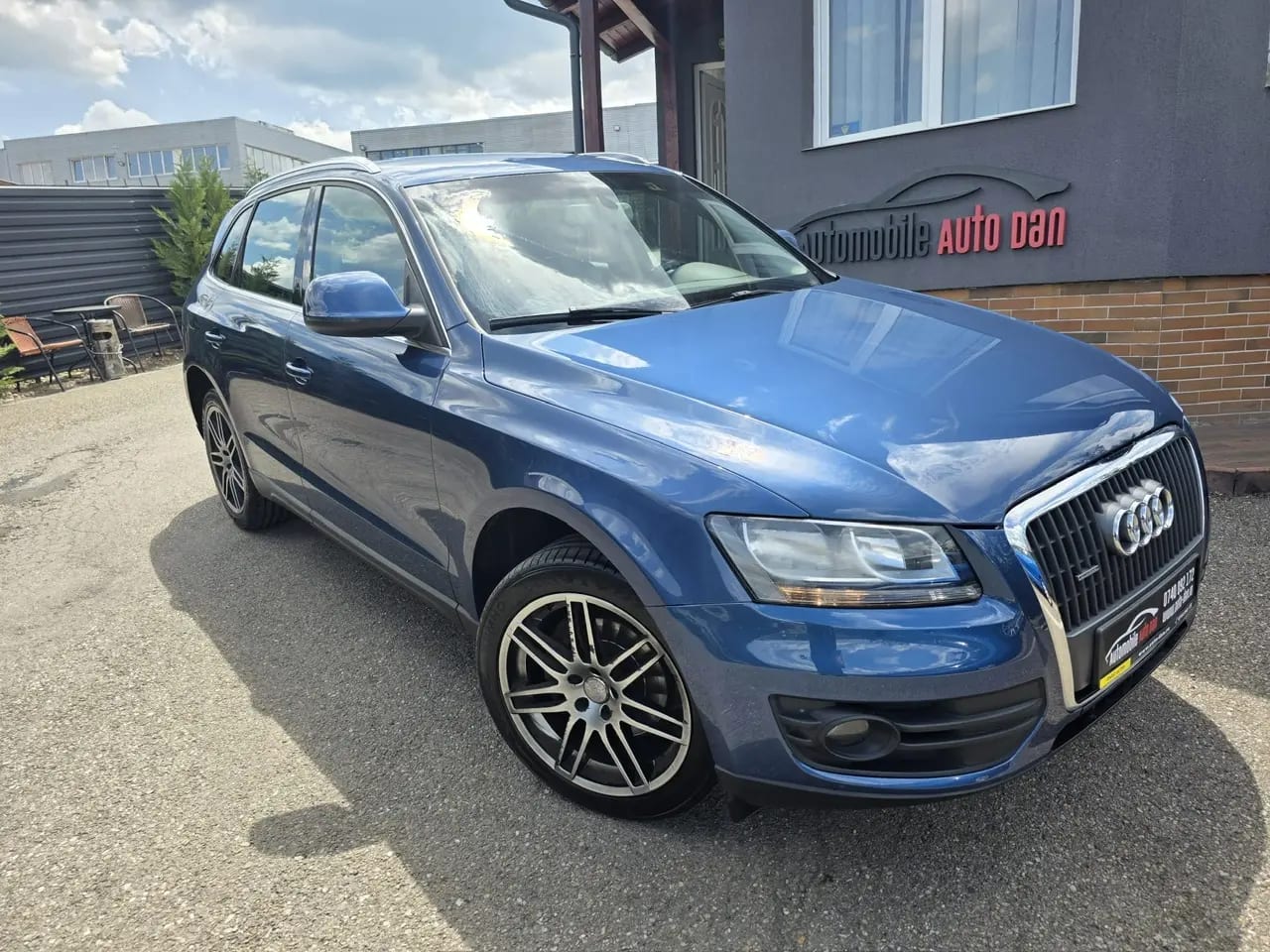 Audi Q5