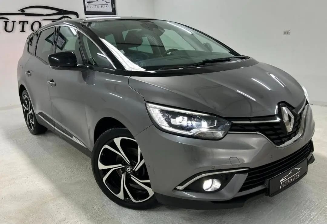 Renault Grand Scenic