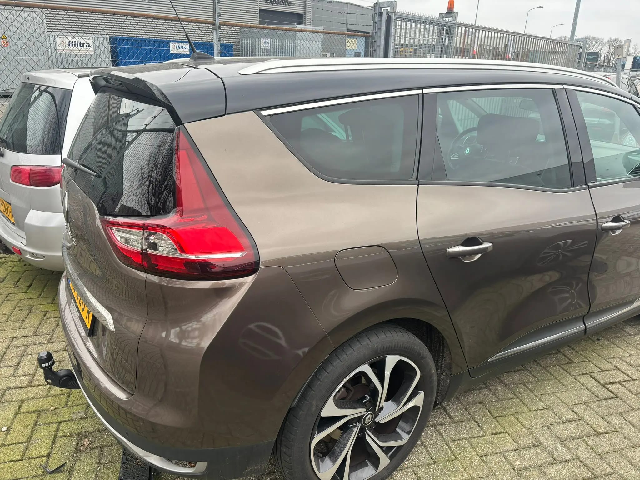 Renault Grand Scenic