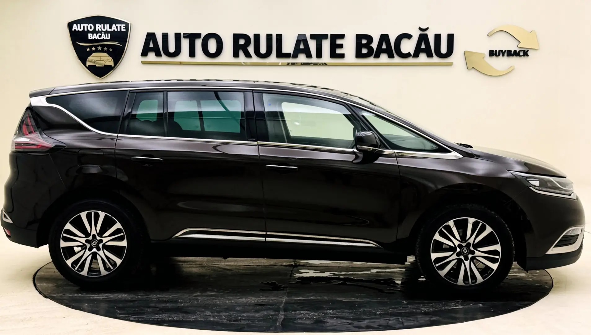 Renault Espace