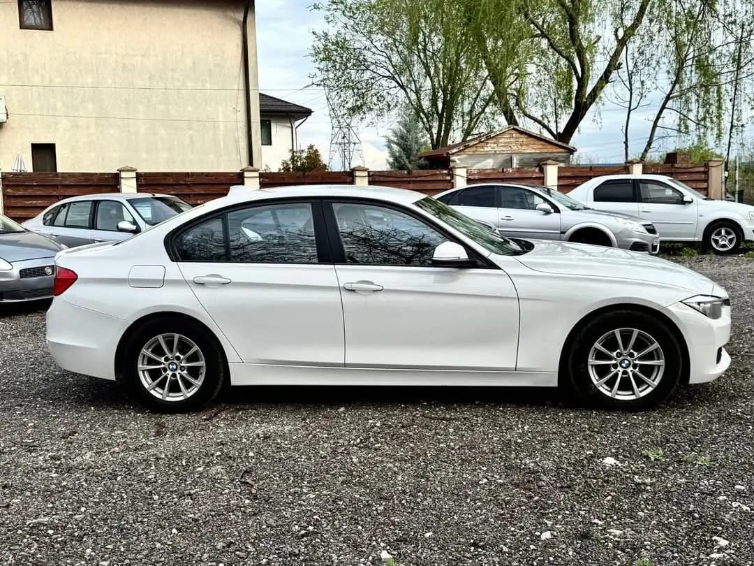 BMW 320