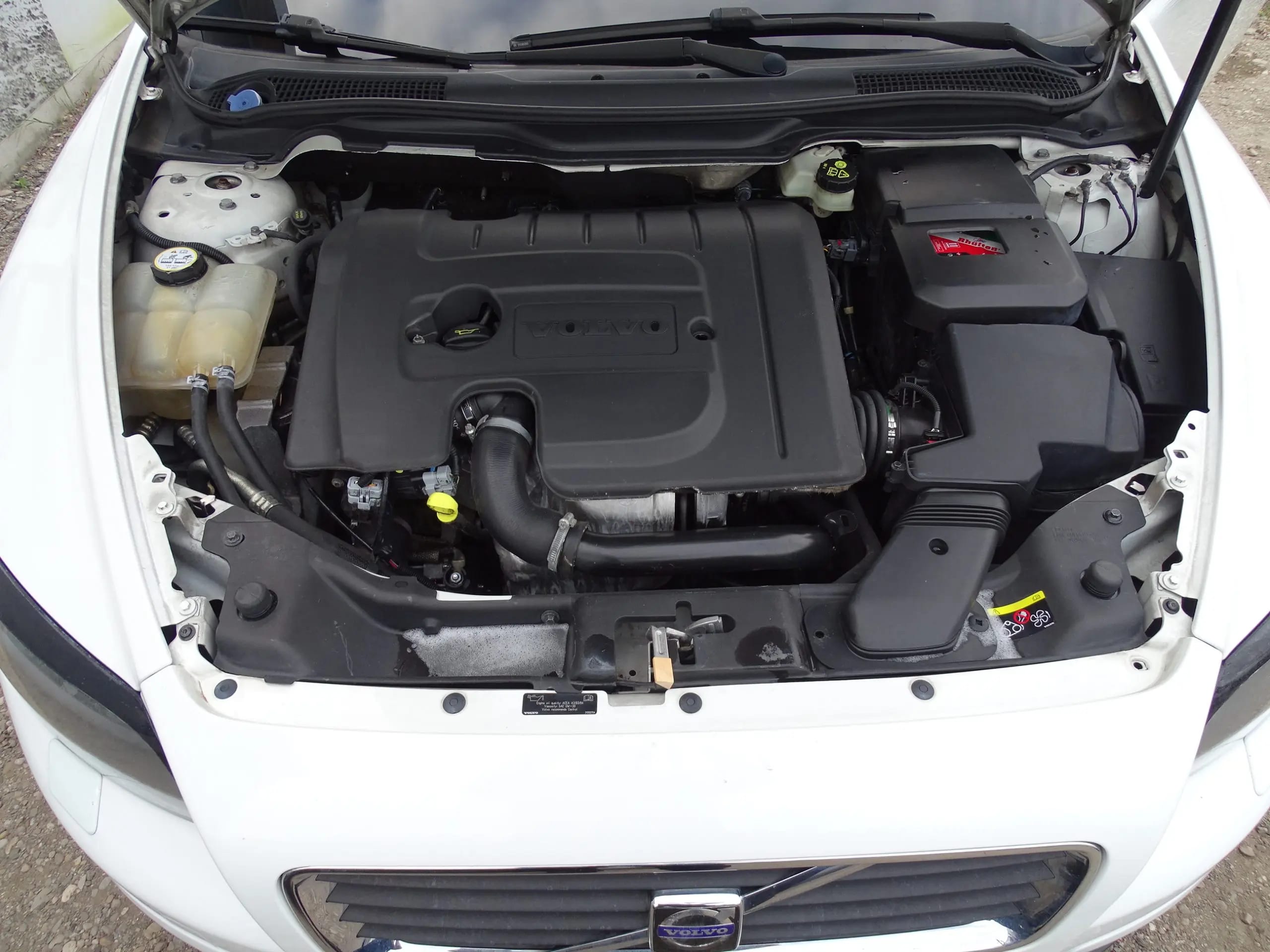 Volvo C30