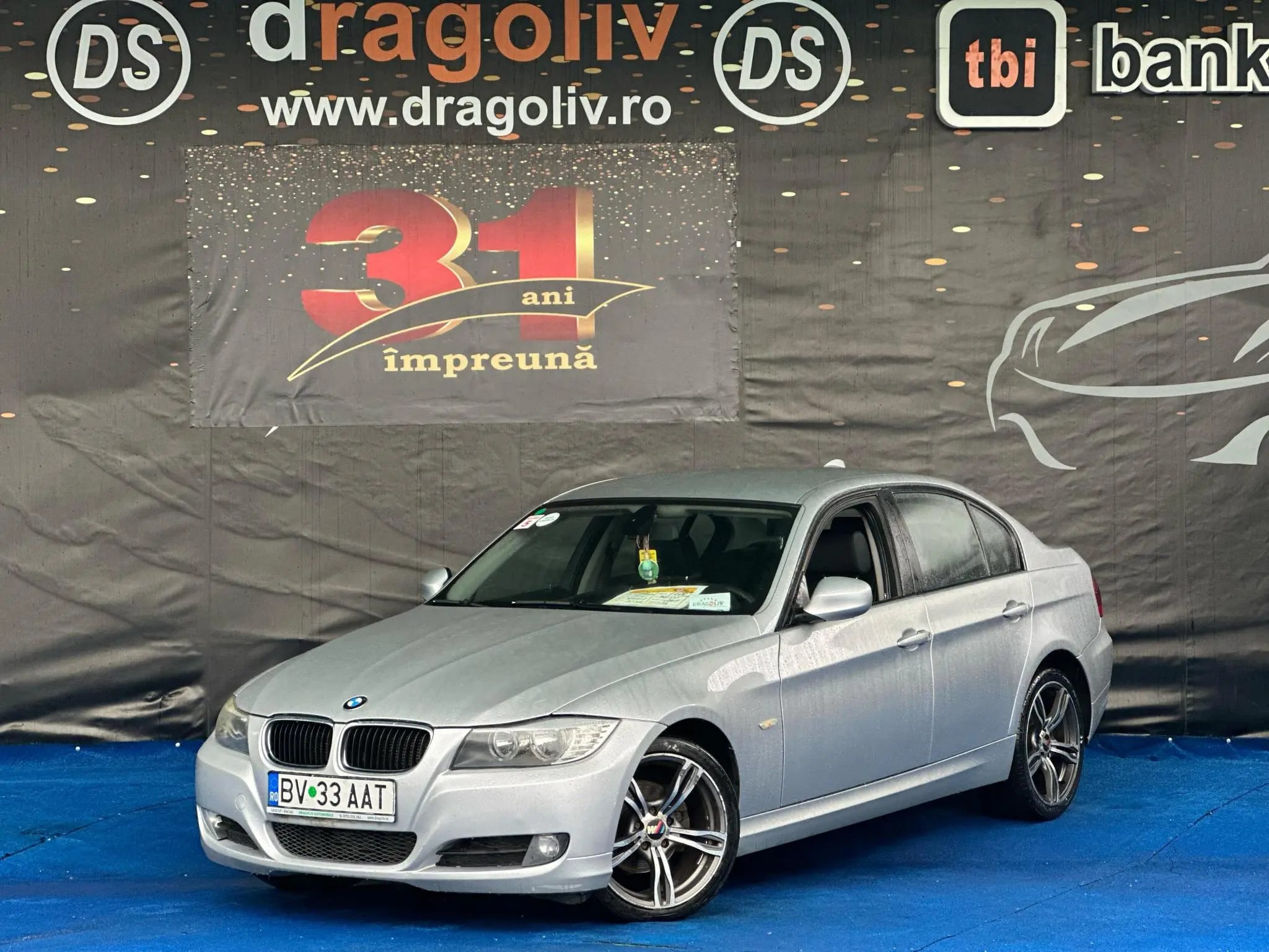 BMW 320
