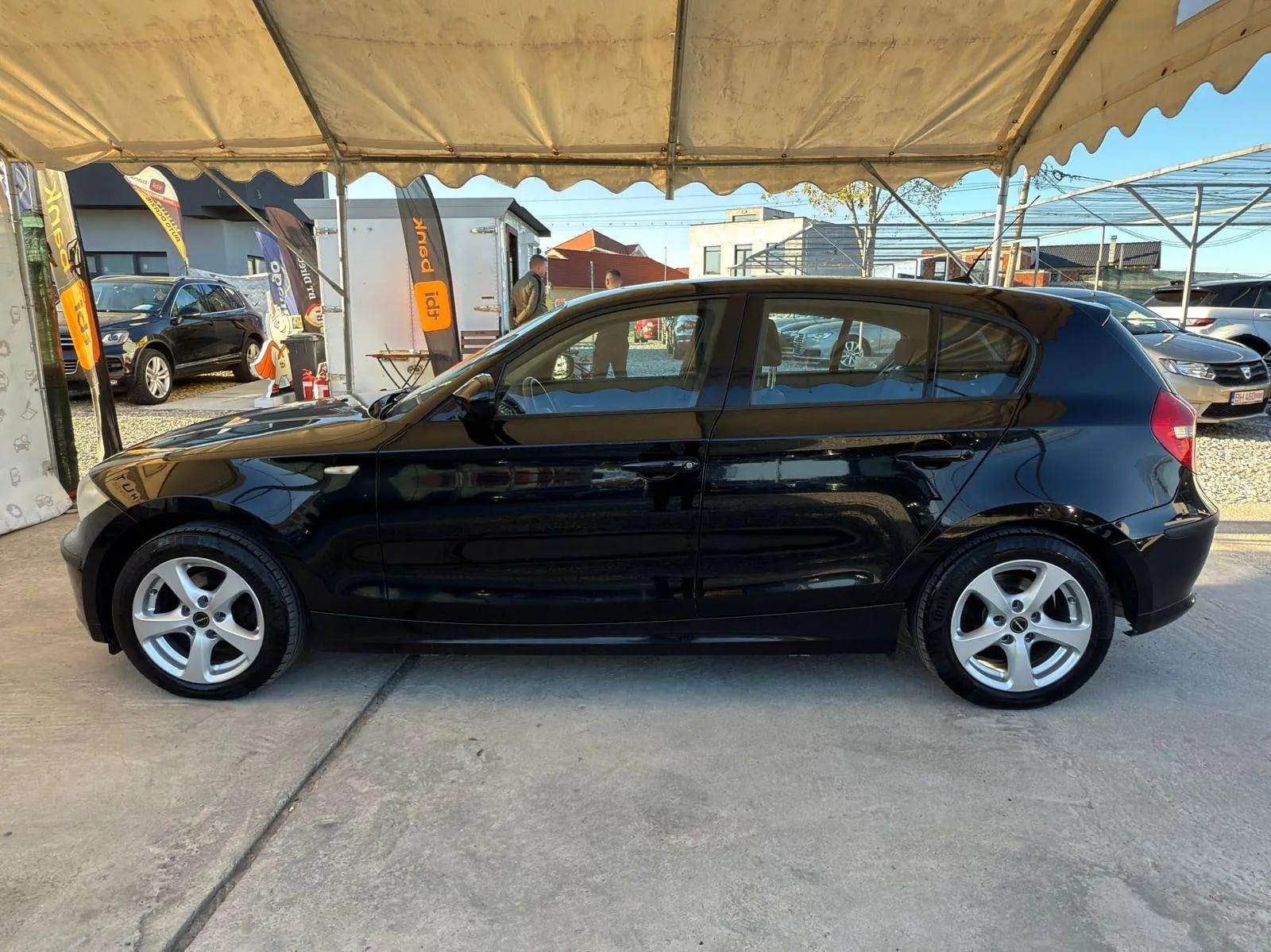 BMW 120
