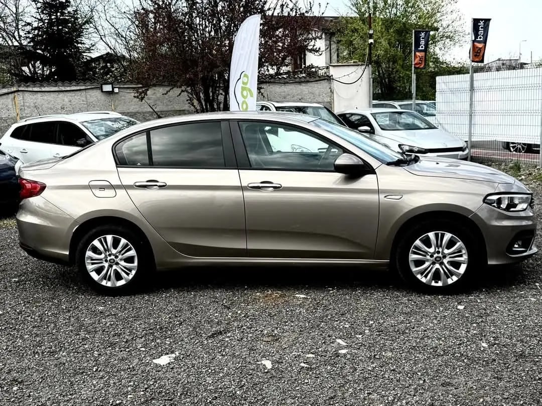 Fiat Tipo