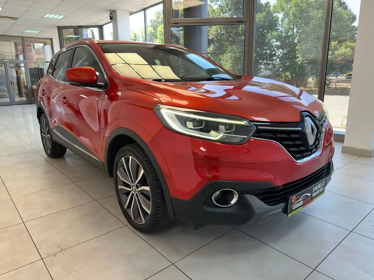 Renault Kadjar